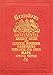 Bradshaw's Continental Railway Guide (full edition) (Old House)