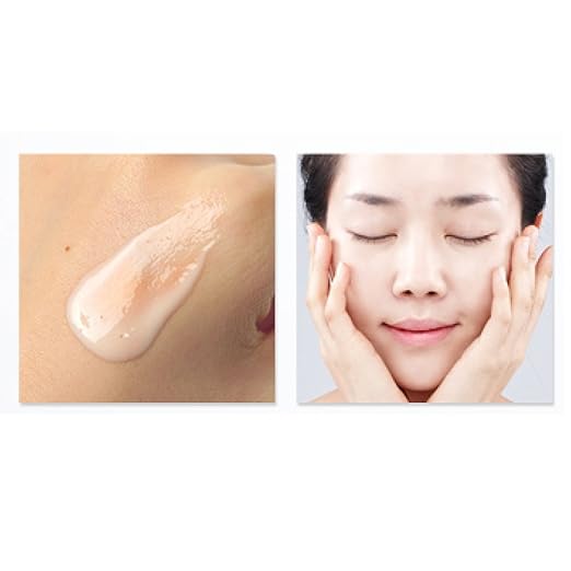 mizon peptide ampoule cream kullananlar