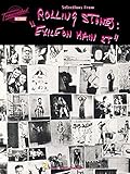 Rolling Stones - Exile on Main Street