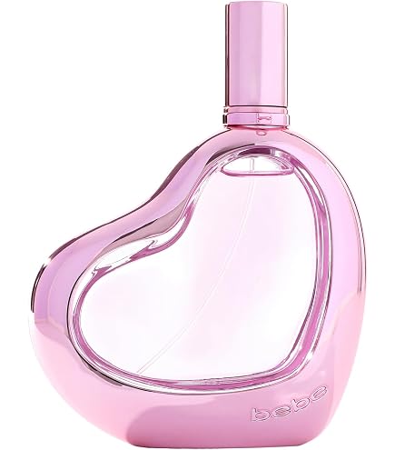 Amazon.com : BEBE PERFUME Perfume By BEBE For WOMEN : Eau De