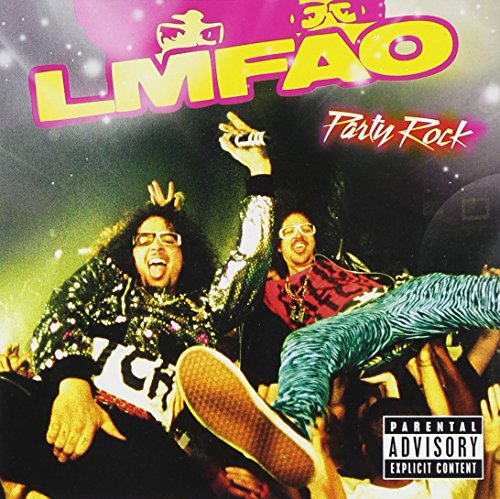 LMFAO - Get Crazy (DIRTY-DJ Fabian Edit) Lyrics - Zortam Music