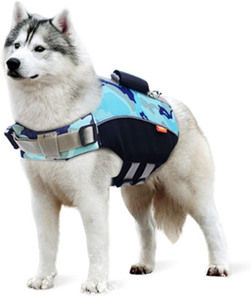 giubbotti di salvataggio autogonfiabili