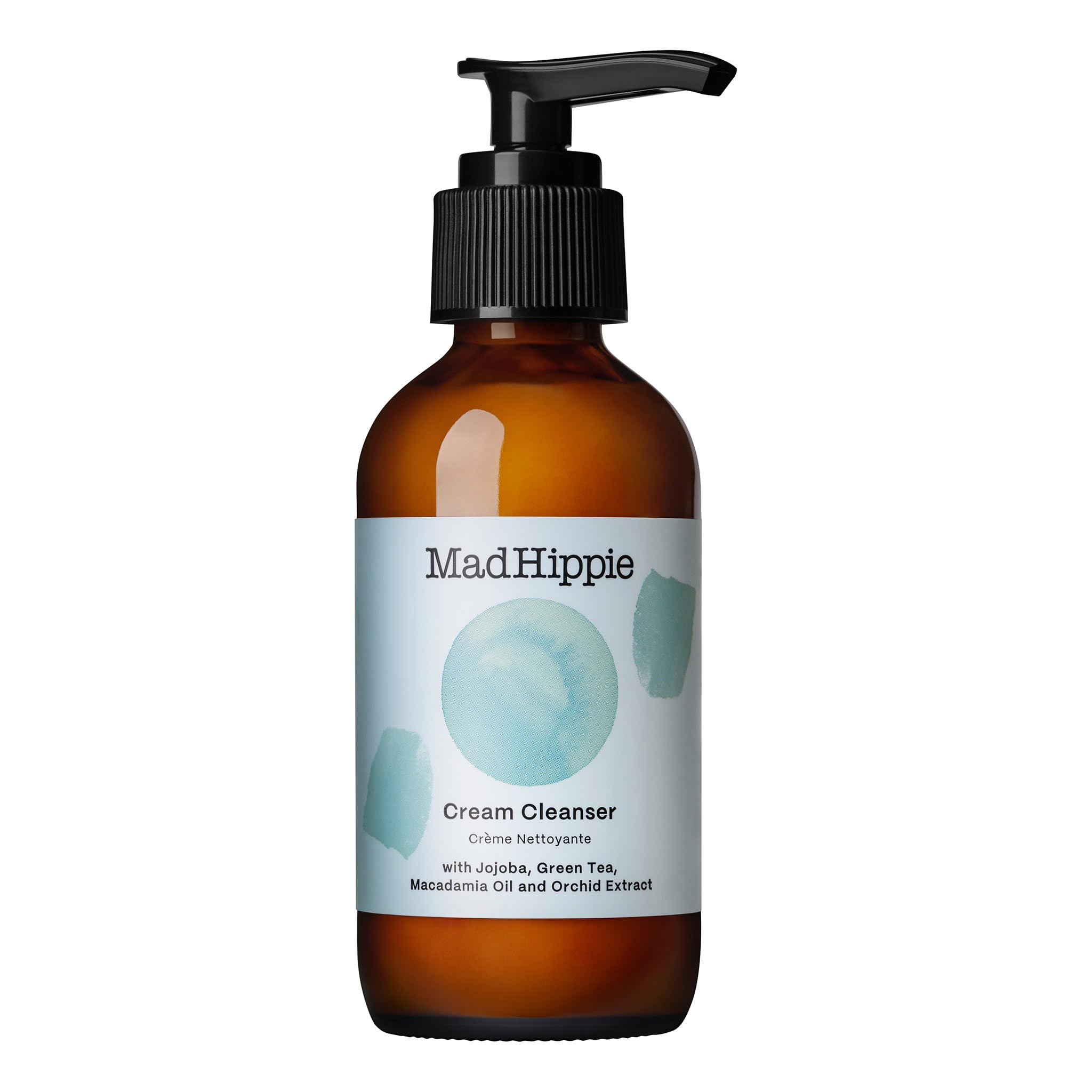 Mad Hippie - Cream Cleanser, 118g