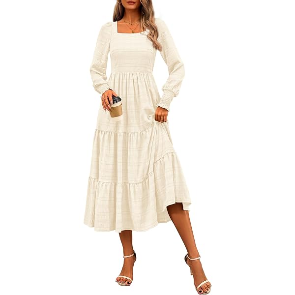 knee length dresses for ladies Free People Santa Maria Maxi Dress/Watermelon Wedge