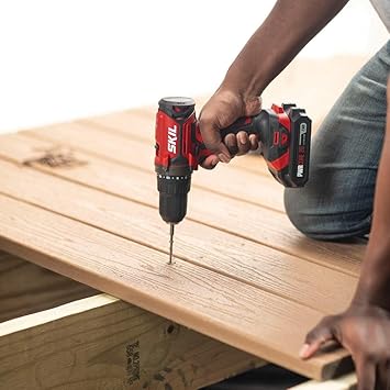 Skil CB739101 Power Drills product image 5