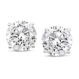 Amazon Essentials Certified 14k White Gold