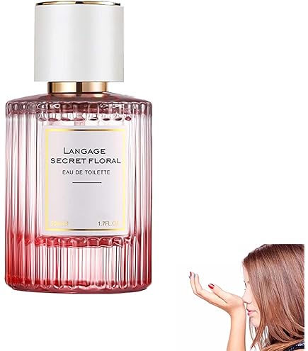 香水(女性用) GODA FOR HER + GODA EXTRAIT DE PARFUM GODA Pheromones Perfume for Women – The Original – Long-Lasting