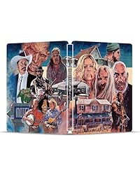 The Devil's Rejects 4K + Bluray + Digital Amazon