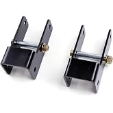 Zone Offroad ZONF5101 Lift Kit