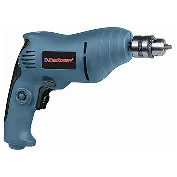 AEW Eastman 450W Electric Drill, 10 mm