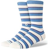 Stance Men's Landlord Crew Sock