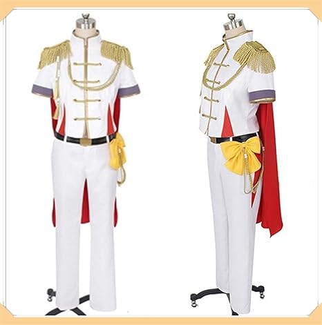 新色登場 アイドリッシュセブン 七瀬陸 ななせりく フレフレ 青春賛歌 風 コスプレ衣装 代引不可 247groundnews Com