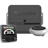Raymarine EV-400 Power Evolution Autopilot