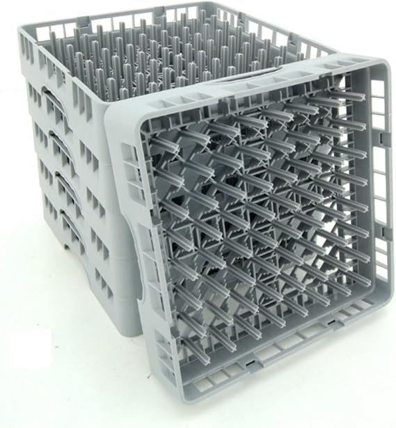 500mm x 500mm Pegged Dishwasher Basket Amazon.co.uk Large Appliances