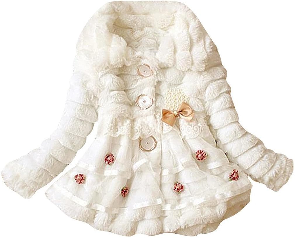 baby girl lightweight jacket
