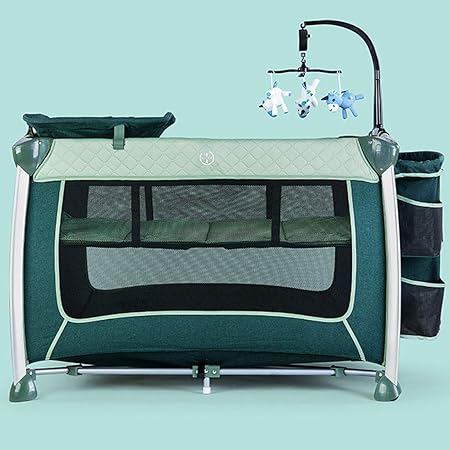 pack and play backpack