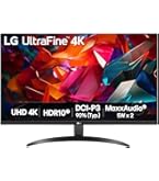 LG Monitor 27UK850-W 27 polegadas 4K UHD IPS com HDR10 com