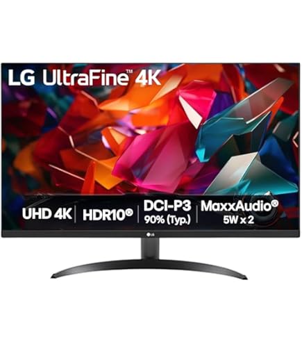 LG 32Ul950-W 32