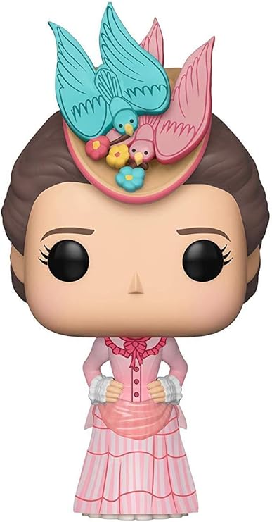 funko pop disney mary poppins