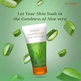 Patanjali Aloe Vera Gel 2 Pack 60ml Each Lightweight Moisturizing Skin Care view 2