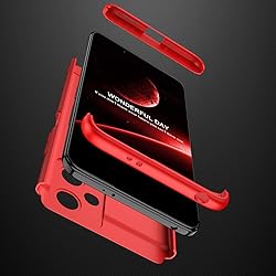 Asdsinfor Redmi Note 12 4G Case,Ultra Thin 3 in 1