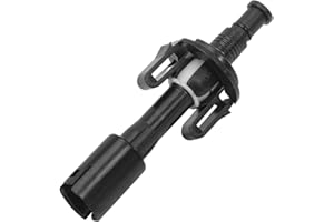 FANPAYY Under Hood Switch for Ram 1500 2500 3500 2007-2020 300 Town & Country 2008-2016 Cherokee 2014-2021 68347576AA