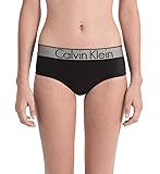 Calvin Klein Women`s Dual Tone Hipster Briefs