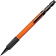 Rite in the Rain Weatherproof Mechanical Pencil, Orange Barrel, 1.3mm Black Lead (No. OR13)