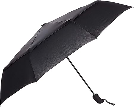 Umbrella (Auto-Open & Close Function) - Black