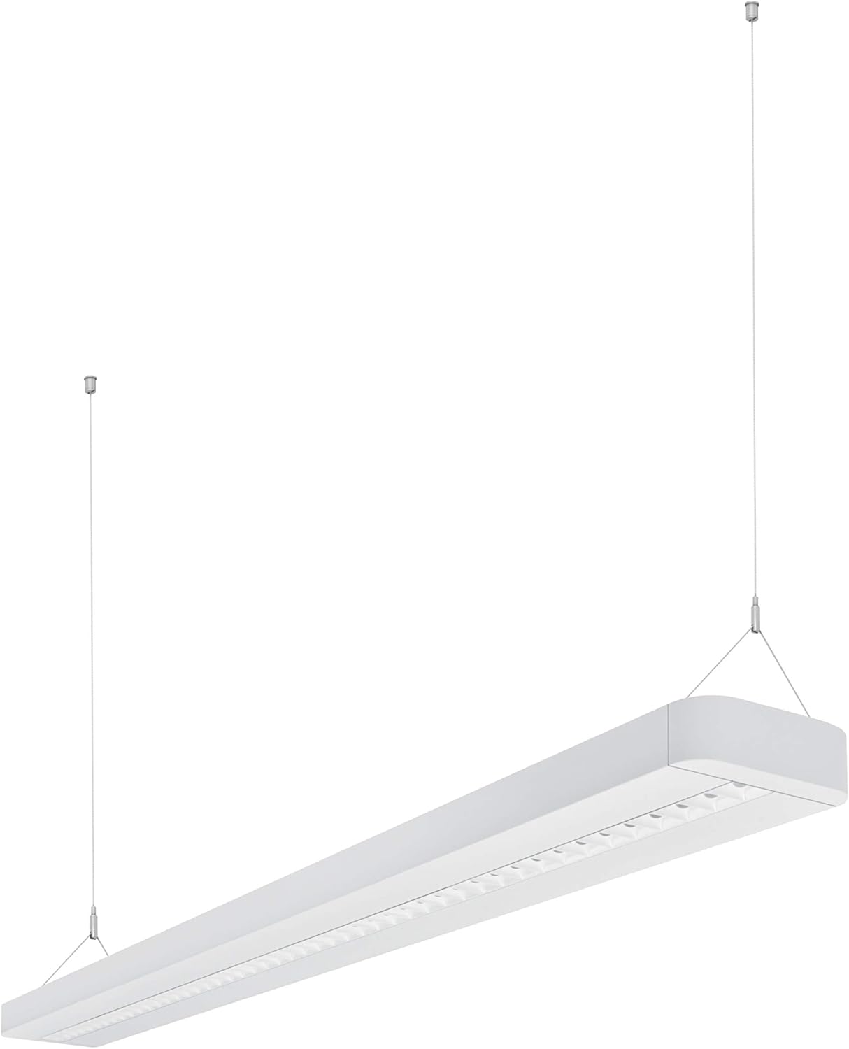 Ledvance 56W Aluminium Strip Light White - Image 4