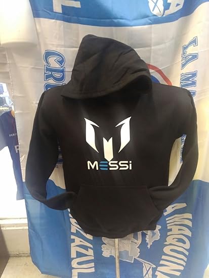 barcelona hoodie kids