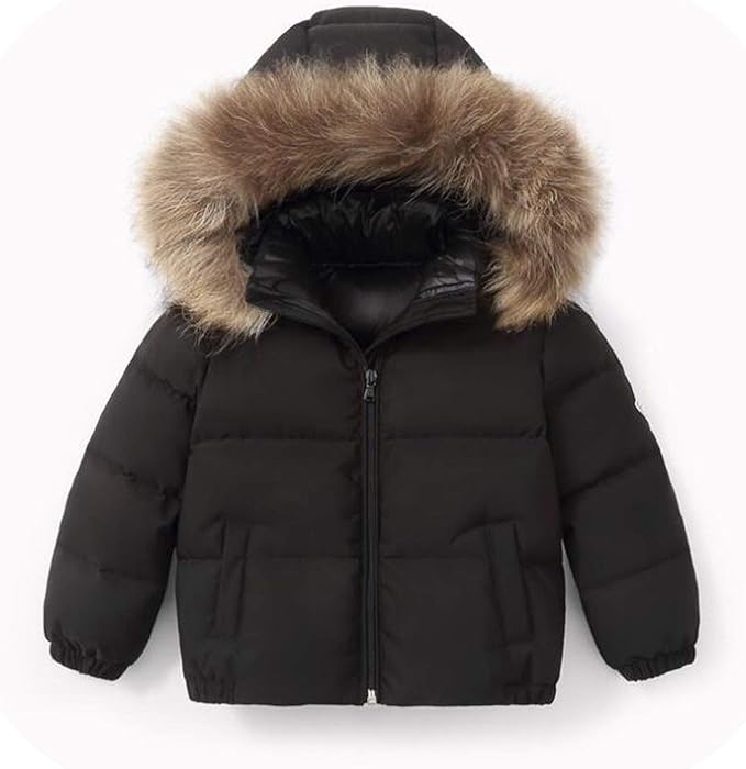 baby name brand coats