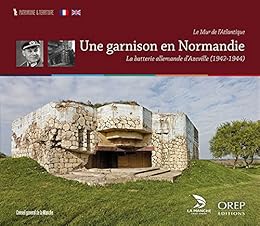 Le  mur de l'Atlantique