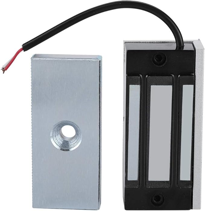Elektromagnetische Verriegelung, DC 12V Miniatur-Elektromagnetschloss