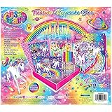 Lisa Frank Treasure Keepsake Box - Unicorn - Dash and Dazzle