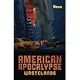 American Apocalypse Wastelands (9781569759776)