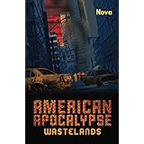 American Apocalypse Wastelands (9781569759776)