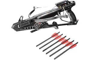 EK Archery Cobra R9 System
