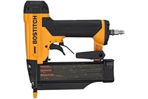 BOSTITCH Pin Nailer, 23 Gauge, 2-Inch (BTFP2350K)