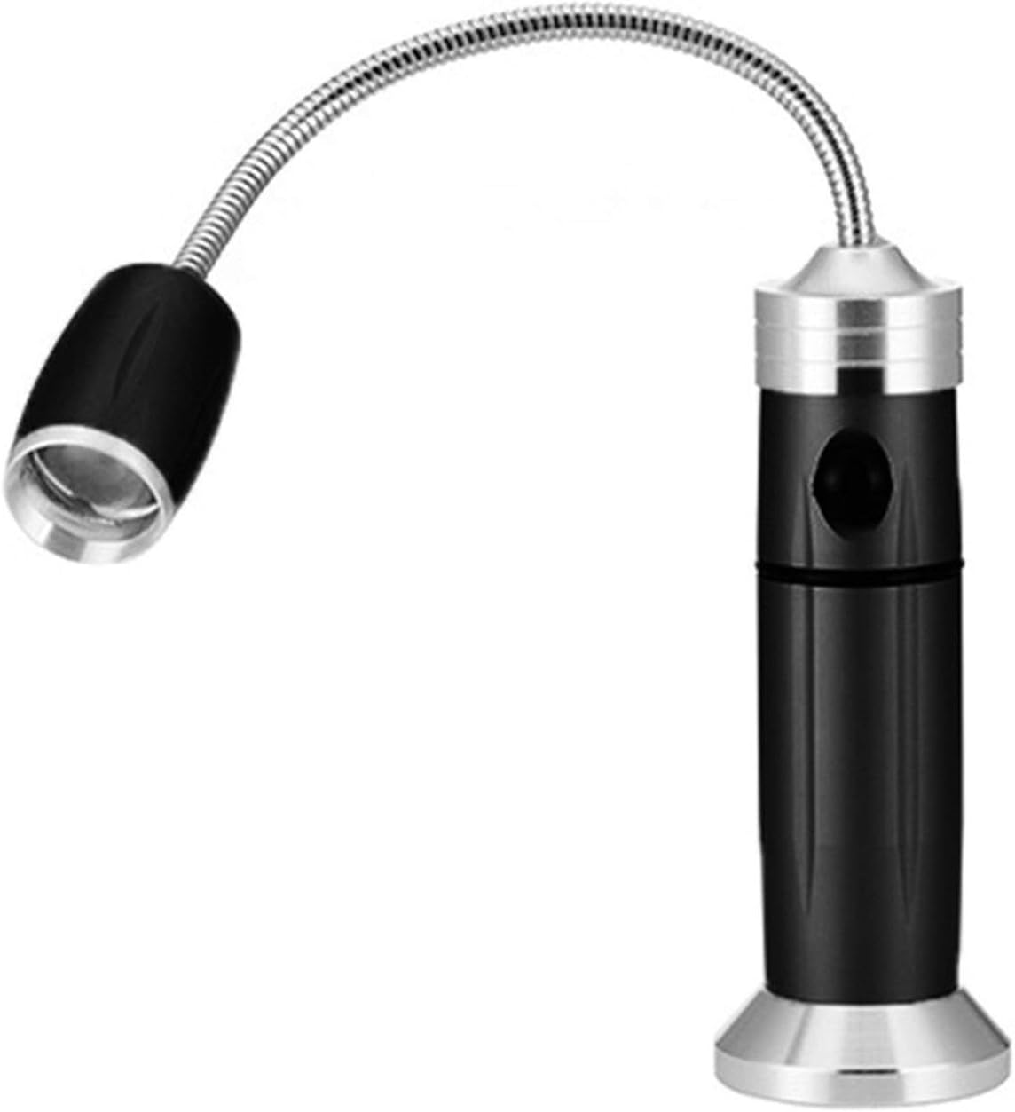 Zfwlkj Barbecue light Multifunctional rechargeable flashlight