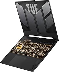 ASUS TUF FX507 Gaming Laptop, Intel 14-Core