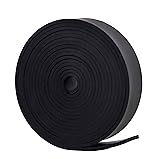 Neoprene Rubber Sheet Solid Rubber Strips Roll