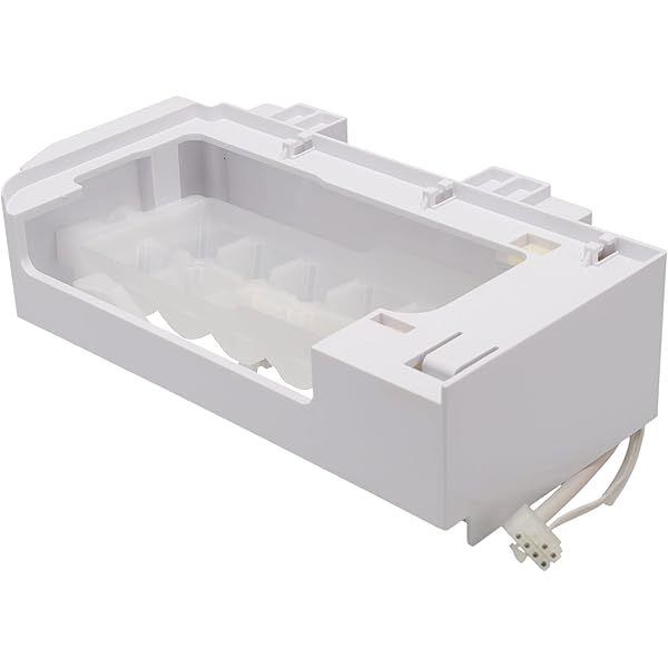 Amazon.com: Edgewater Parts W10873791, AP6026347, PS11738120 Ice 