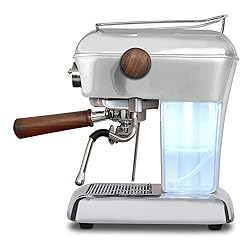 Ascaso Dream PID Programmable Home Espresso Machine