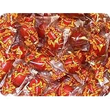 5 Lb. Bulk Bag Atomic Fireballs Candy by Ferrara Pan