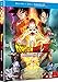 Dragon Ball Z - Resurrection 'F' [Blu-ray + DVD + Digital HD] primary