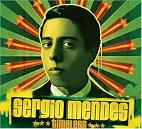 Sergio Mendes (featuring Q-Tip and Will.I.Am) Ablum Cover