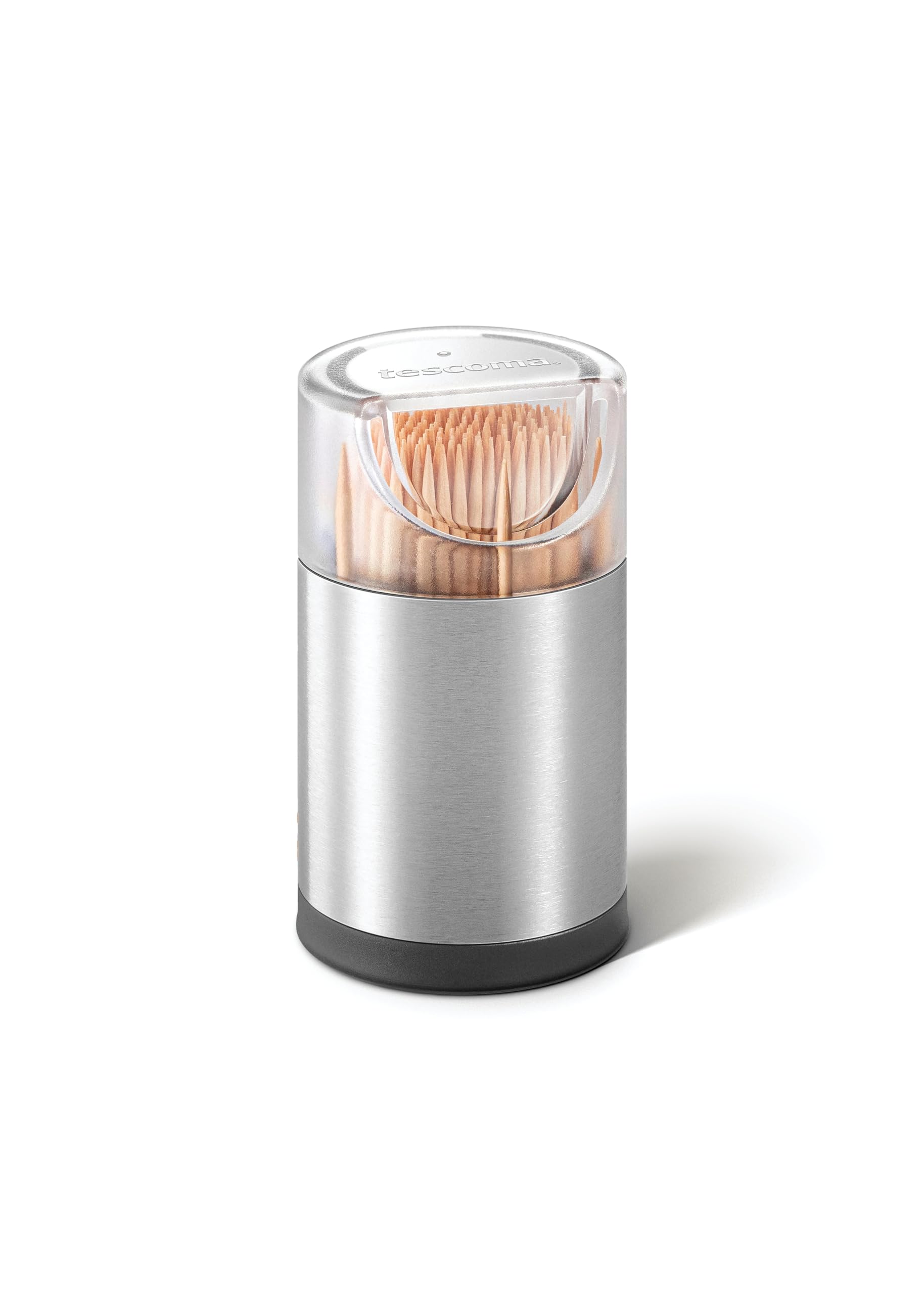 Tescoma GrandCHEF Steel & Plastic Toothpick Dispenser, Pack of 1