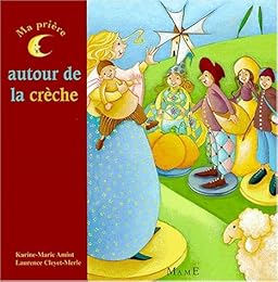 Autour de la crèche