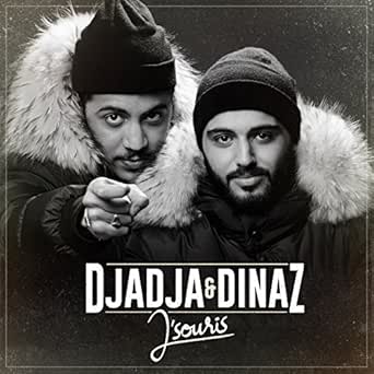 Paroles De La Chanson J Y Pense Par Djadja Dinaz